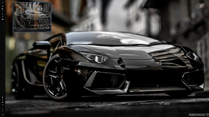 LAMBO