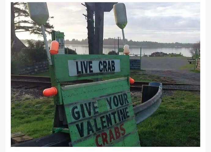 givecrabs