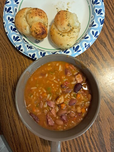 Cajun-15- bean
