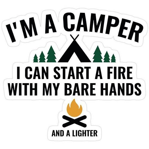 startfire