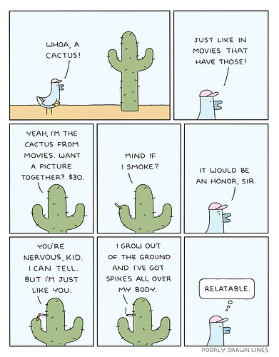 cactus