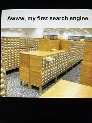 firstsearchengine