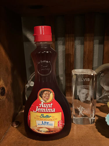 auntyJ