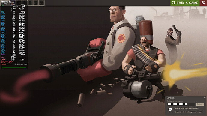 TF 2 Steam 3