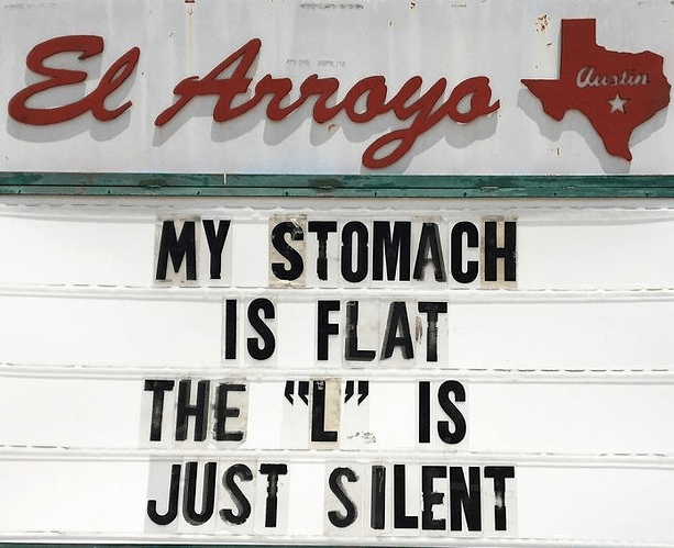 flatstomach