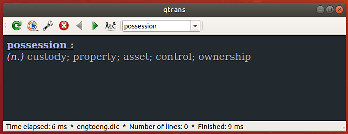 qtrans_possesion