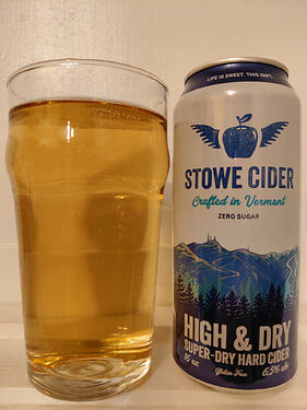 stowehighanddry