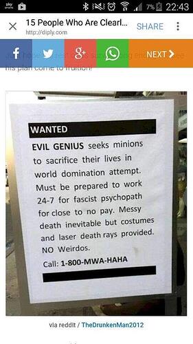 evilgenious
