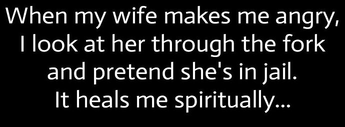 angrywife