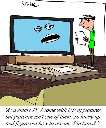 smarttv