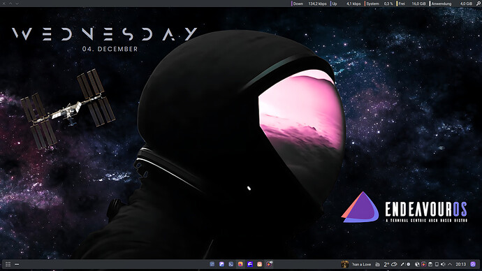 desktop