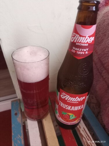 strawberry-beer