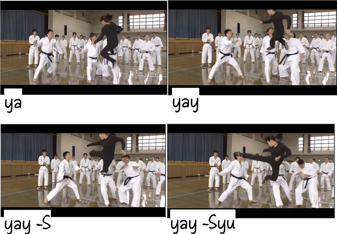 yay -Syu