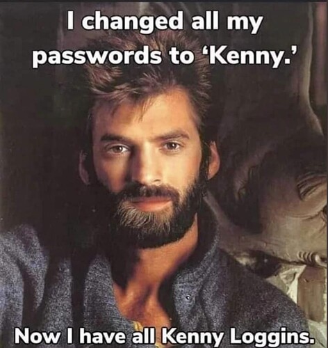 loggins