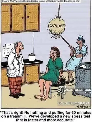stresstest