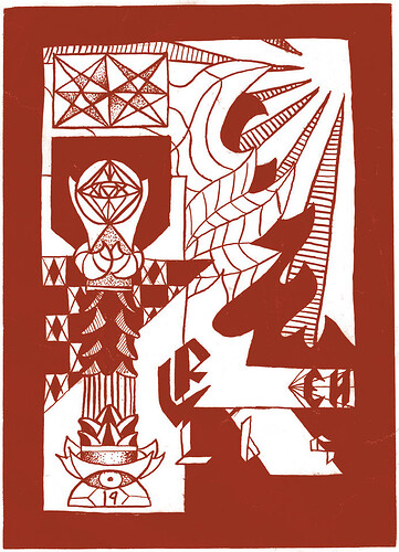Kali Koma