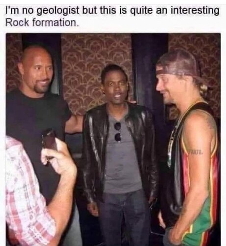 rockformation