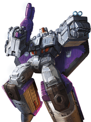 astrotrain