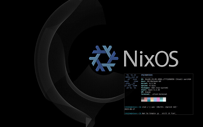 2023-06-19-Nixos-shjim-ARM_scrot