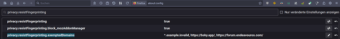 ffconfig