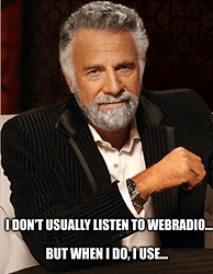 webradio