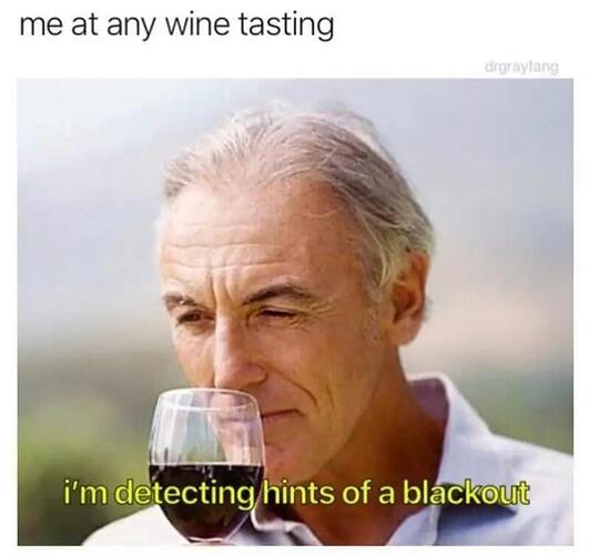 winetasting