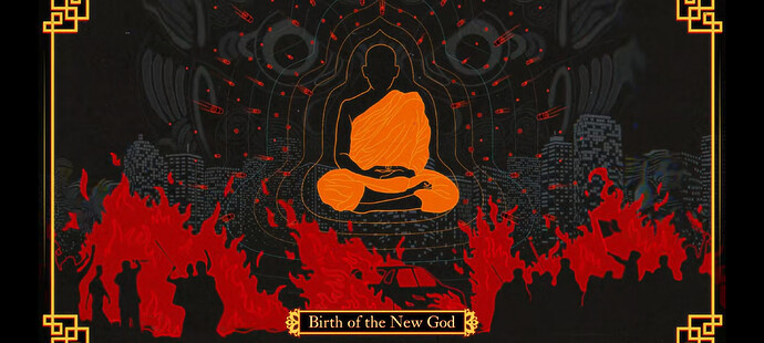 Asur2 : Birth of the New God