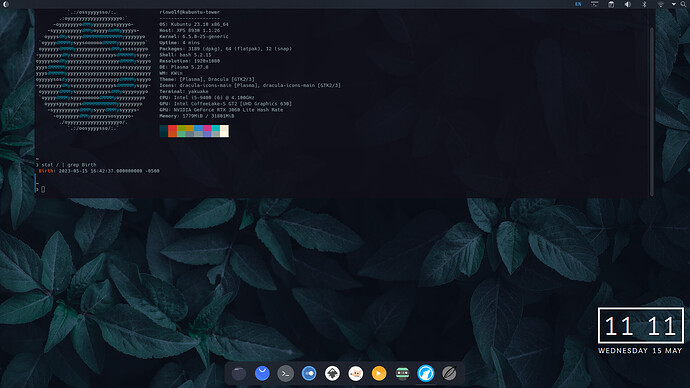 happy birthday bitch