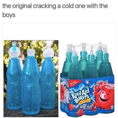 crackingcoldone
