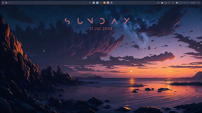 desktop