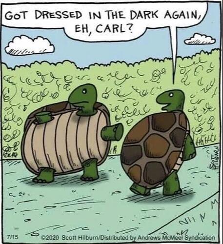 dressedindark