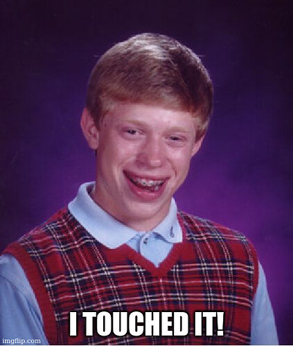 touchedit