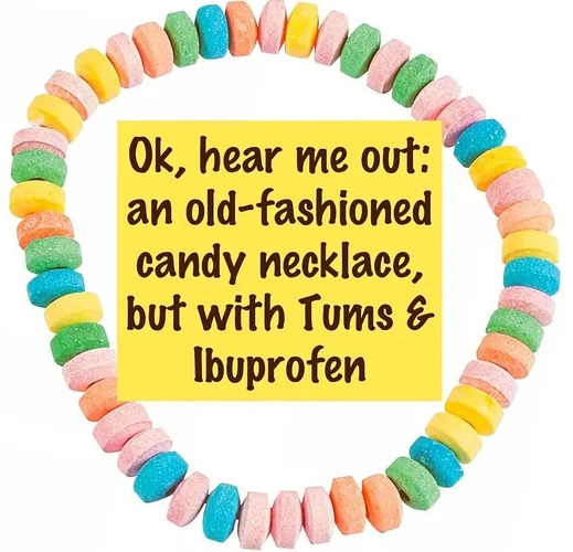 candynecklace