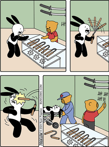 Buni