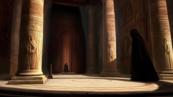 Jedi Temple 01