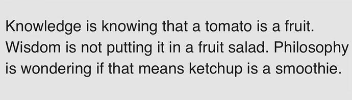 ketchupsmoothie