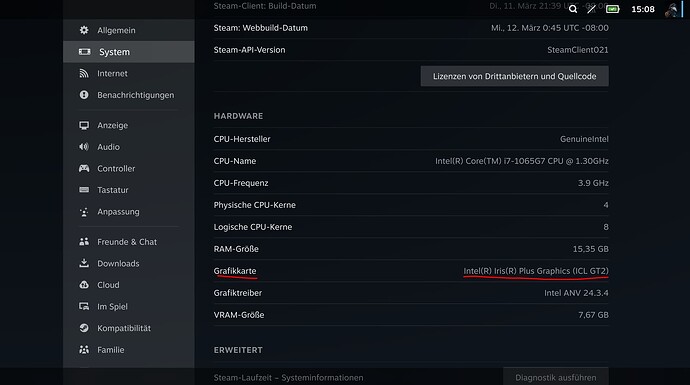steam-gpu