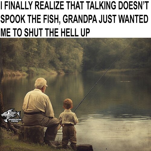 spookfish