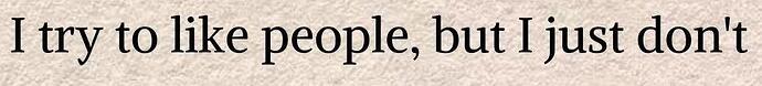 likepeople