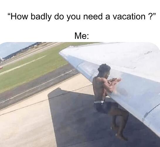needvacation