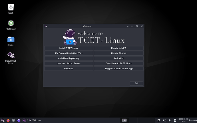 Screenshot_tcetlinux_2023-08-18_20:03:31