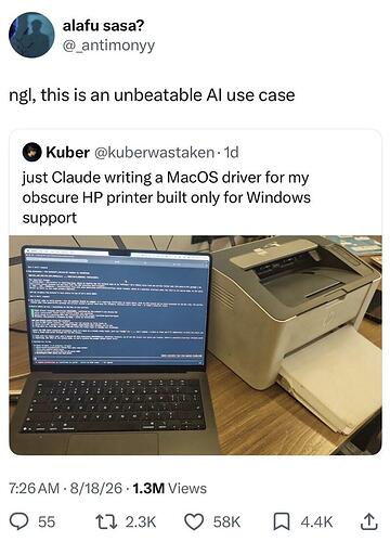 printerprogram