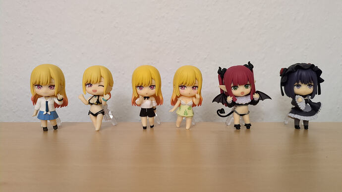 Marin Kitagawa Collection 3