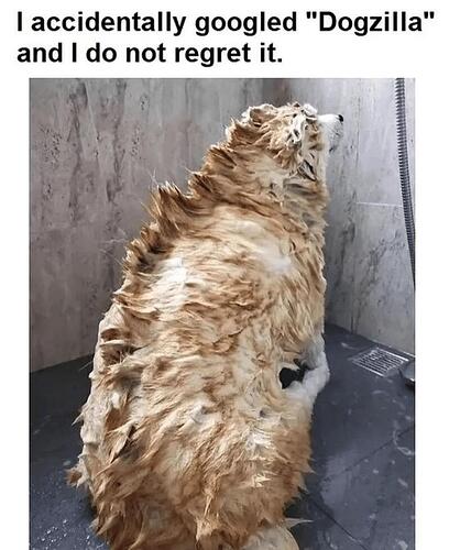 dogzilla