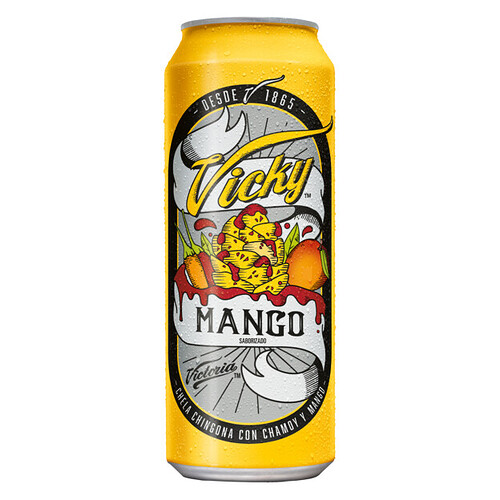 mango