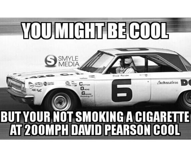 smokingcool