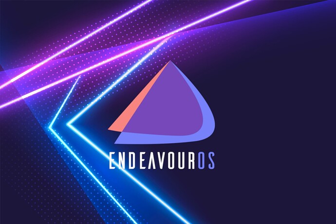 endeavouros-light-violet-Visual-effect-lighting-lens-flare-electric-blue-magenta-1986859-wallhere.com