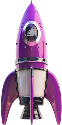 EOS_Purple_Rocket