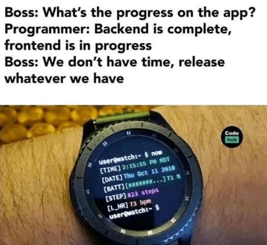 appprogress