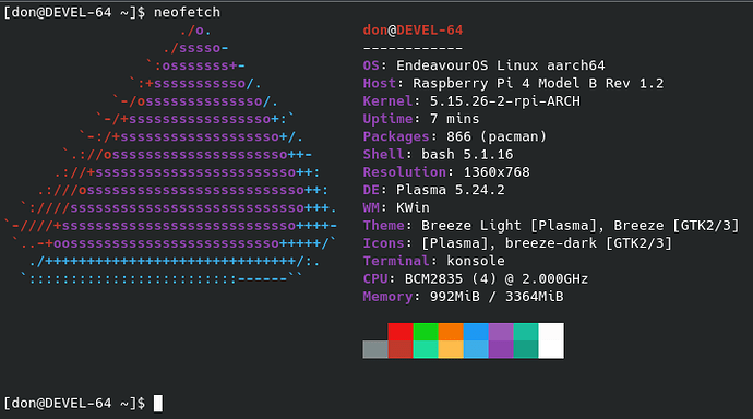 neofetch2